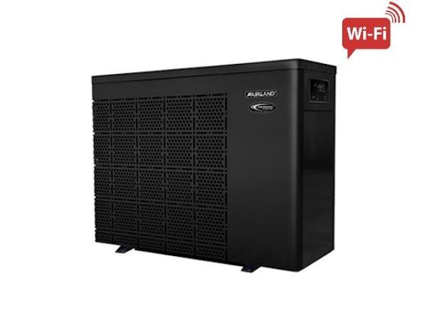 FAIRLAND Inverter Plus IPHCR45 (A7=9kW) hőszivattyú A26=17.5kW