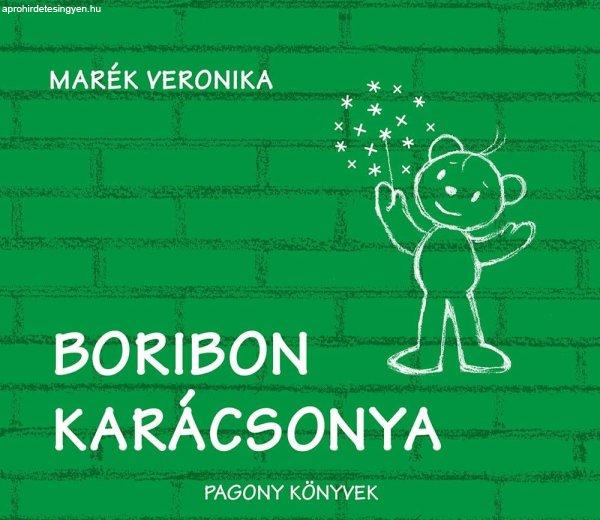 Boribon karácsonya