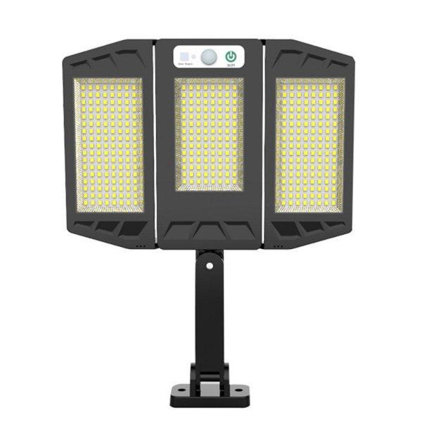 Illumina Led lámpa 3az1 HS-V97-1