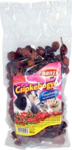 Panzi csemege rágcsálóknak csipkebogyó 350 ml