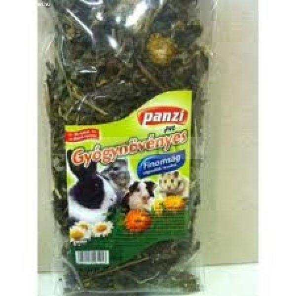 Panzi csemege rágcsálóknak gyógynövényes 500 ml