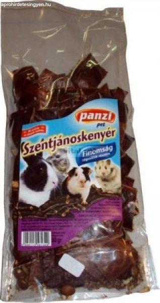 Panzi csemege rágcsálóknak szentjánoskenyér 80 g