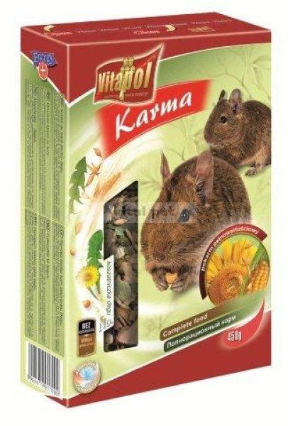 Vitapol Komplett degu eledel 450g