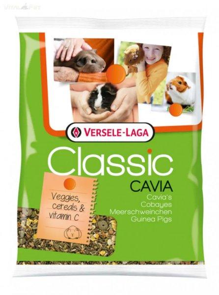 Versele-Laga Classic Eledel tengerimalacok számára 500 g