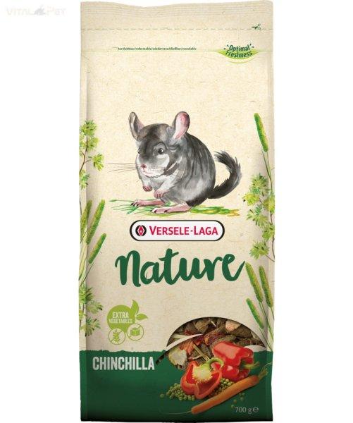 Versele-Laga Nature csincsilla eledel 700 g