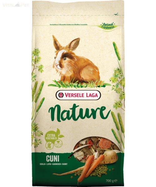 Versele-Laga Nature nyúl eledel 700 g