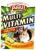 Panzi - Multi-vitamin tabletta 50 db-os rgcslk rszre