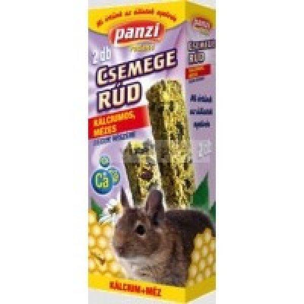 Panzi csemege dupla rúd 135 g degu kálciumos, mézes