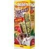 Panzi csemege dupla rd 135 g kistest rgcsl alms