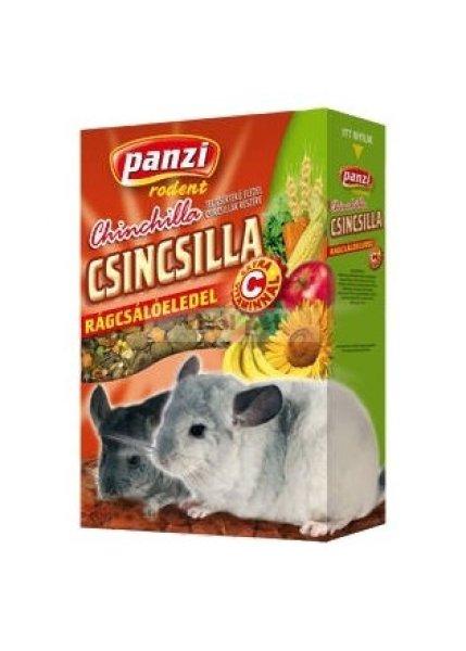 PANZI mag 1000 ml csincsilla