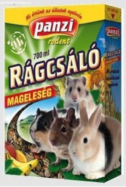 PANZI mag dobozos rágcsáló 700ml