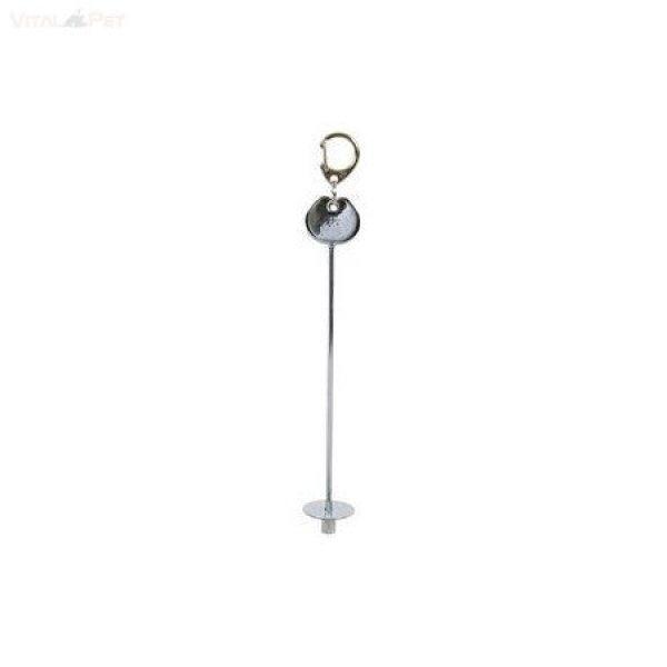 TRIXIE gyümülcs tartó pálca fém 20 cm