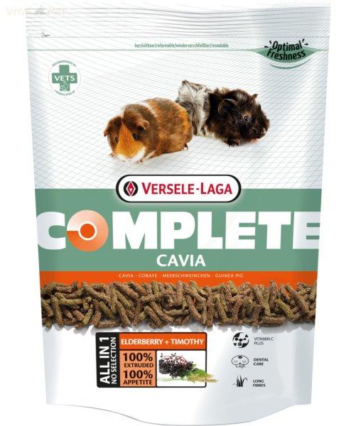 Versele-Laga Complete Cavia tengerimalacok számára 500 g