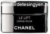 Chanel Gazdag &#xF6;sszet&#xE9;tel&#x171; feszes