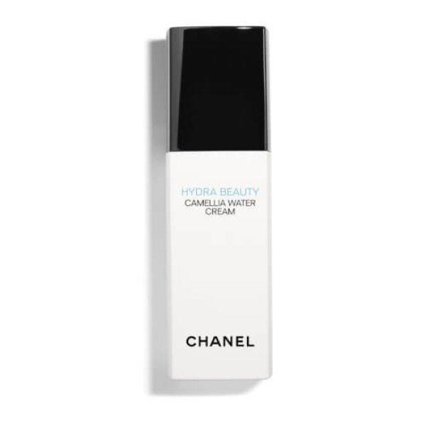 Chanel Hydra Beauty (Camellia Water Cream) 30 ml hidratáló,
élénkítő folyadék