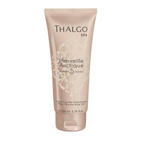 Thalgo Hidratáló testápoló zselé (Milky Moisturising
Gel) 200 ml