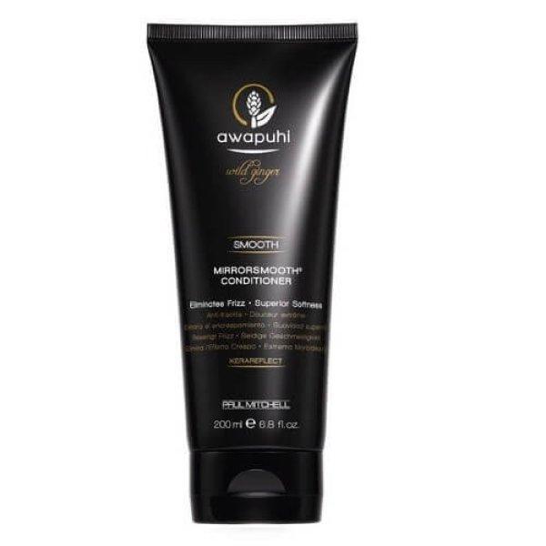 Paul Mitchell Kondicionáló Awapuhi (Wild Ginger Mirrorsmooth
Conditioner) 200 ml