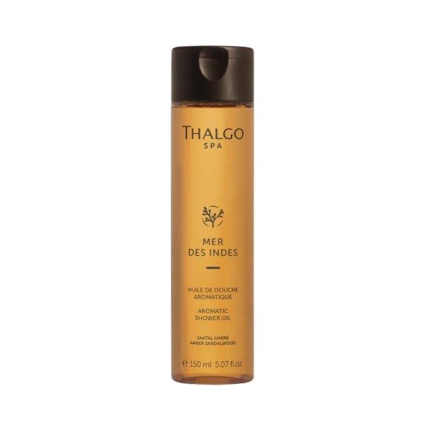 Thalgo Aromás zuhanyolaj (Aromatic Shower Oil) 150 ml