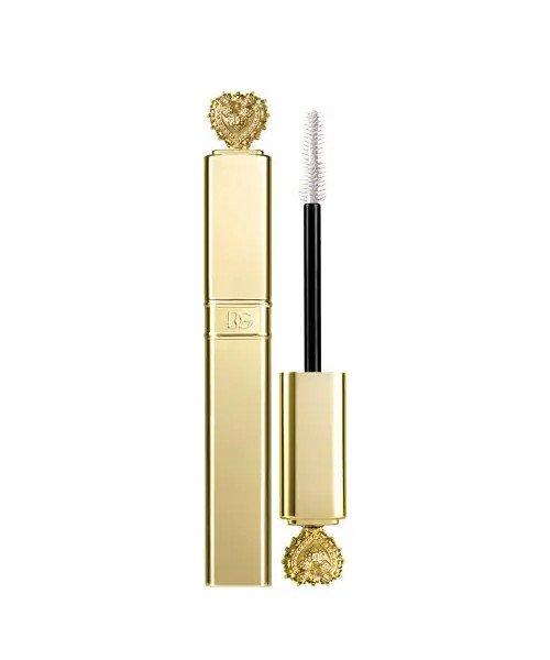 Dolce & Gabbana Szempillaspirál az extrém volumenhez Devotion Everfull
XL (Mascara) 8 ml Black