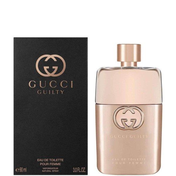 Gucci Guilty Pour Femme 2021 - EDT 90 ml