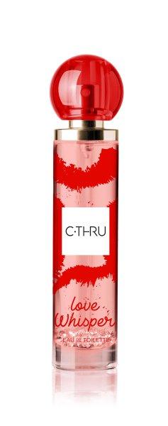 C-THRU Love Whisper - EDT 50 ml