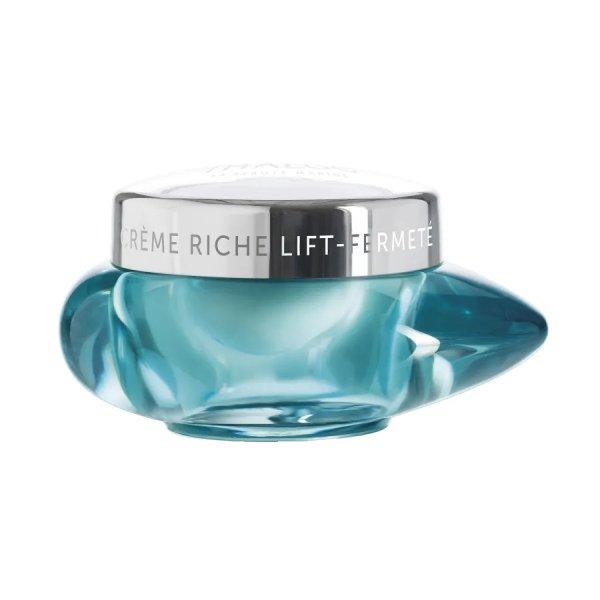 Thalgo Lifting és bőrfeszesítő krém (Lifting &
Firming Rich Cream) 50 ml