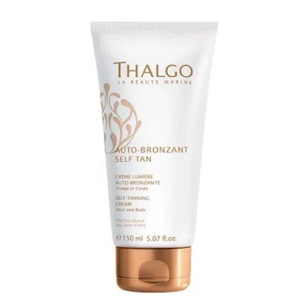 Thalgo Önbarnító krém (Self-Tanning Cream) 150 ml