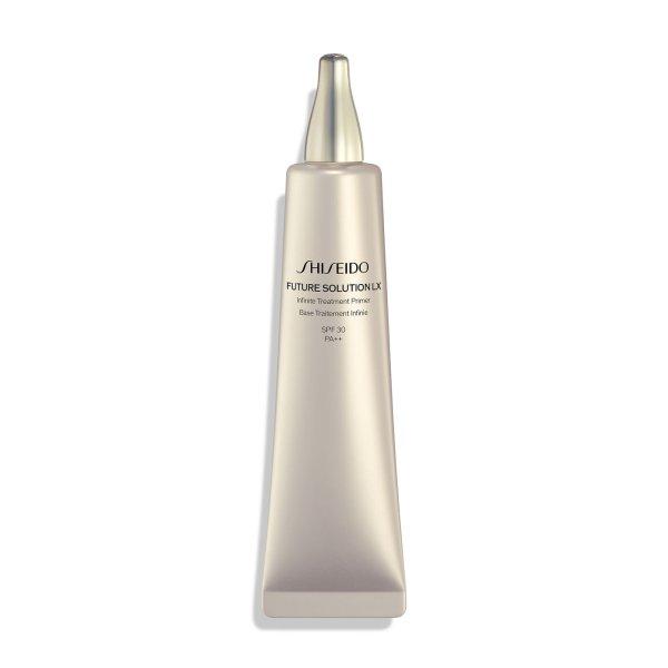 Shiseido Bőrvilágosító alapozó bázis Future
Solution LX (Infinite Treatment Primer) 40 ml