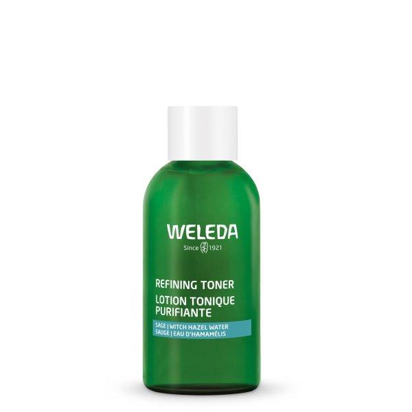 Weleda Mélytisztító tonik (Refining Toner) 150 ml