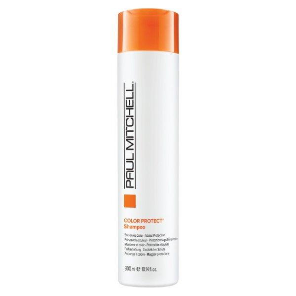 Paul Mitchell Védő sampon festett hajra Color Protect (Shampoo) 300
ml