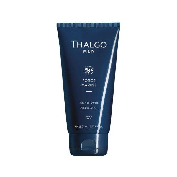 Thalgo Arctisztító zselé (Cleansing Gel) 150 ml