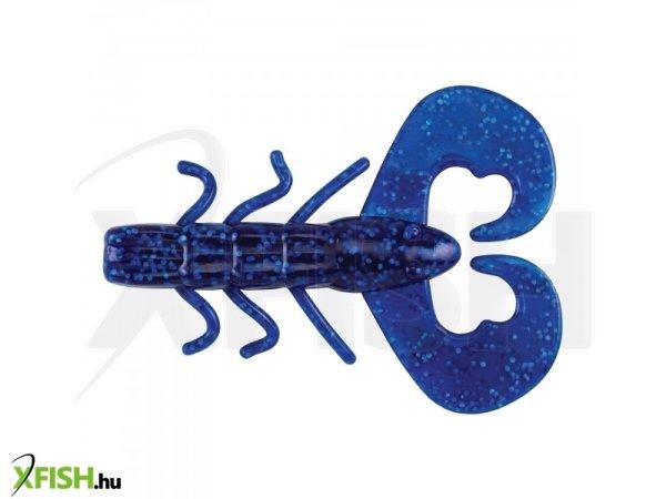 PowerBait Chigger Bug Rák műcsali 3in | 8cm Sapphire Blue 10 Bag