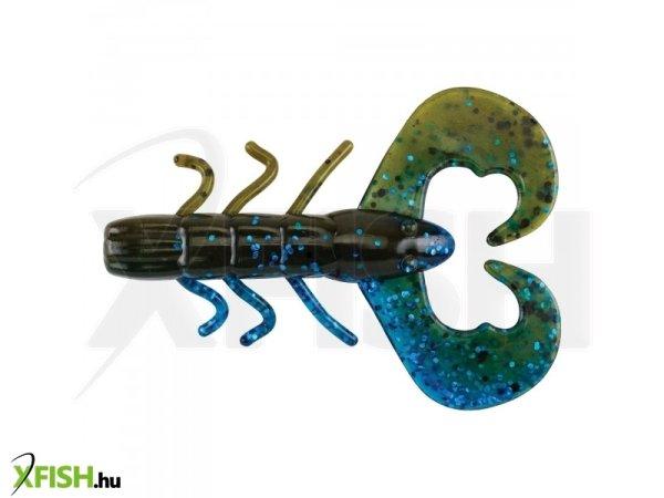 PowerBait Chigger Bug Rák műcsali 3in | 8cm Okochobee Craw 10 Bag