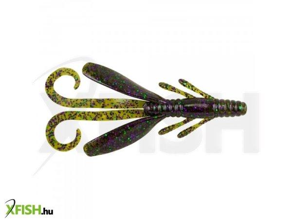 Berkley PowerBait Power Hawg rák műcsali 5in | 13cm Watermelon Candy
6db/csomag