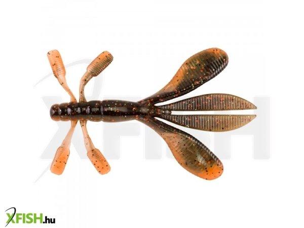 Berkley PowerBait Mantis Bug műcsali 4in | 10cm Perfection 8 db/csomag