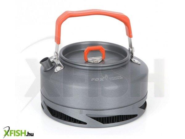 Fox Horgász Teáskanna 0,9L