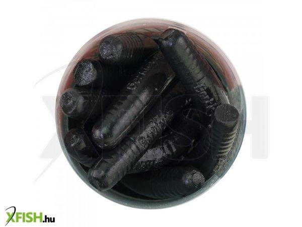 Gulp! Fry kukac műcsali 3in | 8cm 59g Black 10