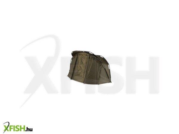 JRC Defender Peak Bivvy 1 Man 1 Személyes sátor 270x225x140 cm