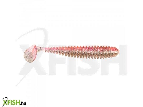 Berkley PowerBait Power Swimmer Soft Gumihal műcsali 9.5cm Cotton Candy 6
Plastic Clam / Blister