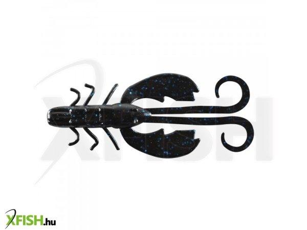 PowerBait Crazy Legs Chigger Craw Fatty Rák műcsali 4in | 10cm Black Blue
Fleck 8 Bag