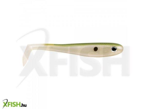 PowerBait Hollow Belly Gumihal műcsali 4in | 10cm Tennessee Shad 4 Bag