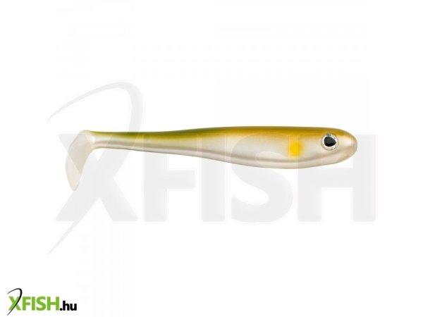 PowerBait Hollow Belly Gumihal műcsali 4in | 10cm Ayu 4 Bag