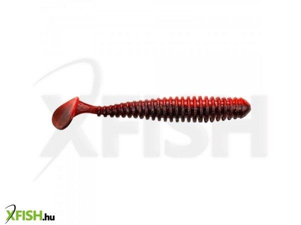 Berkley PowerBait Power Swimmer Soft Gumihal műcsali 7cm Dark Red 8 Plastic
Clam / Blister