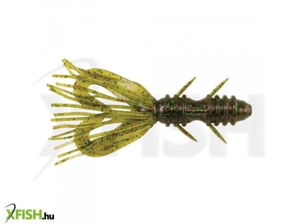 Berkley PowerBait Zestail plasztik műcsali 4in | 10cm Watermelon Candy 6
db/csomag