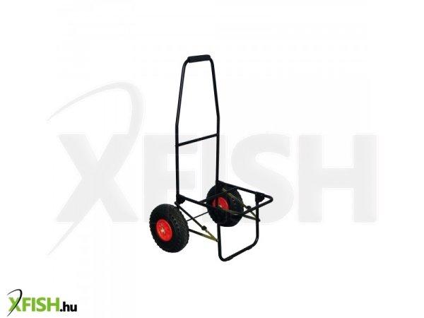 Shakespeare Seatbox Trolley Black Talicska 4,49 kg