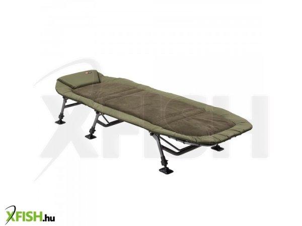 JRC Cocoon Levelbed 6 lábas Horgászágy 198x79x40 cm