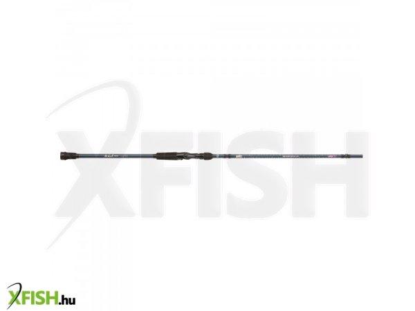 Abu Garcia Iaconelli Spinning Rod Medium Heavy Pergető bot 218cm 10-32g
1Részes