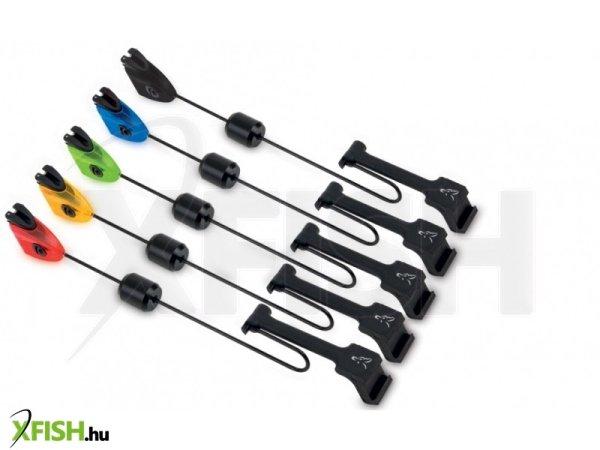 Fox Mk3 Swinger 4 Botos Szett(R,O,G,Blue)