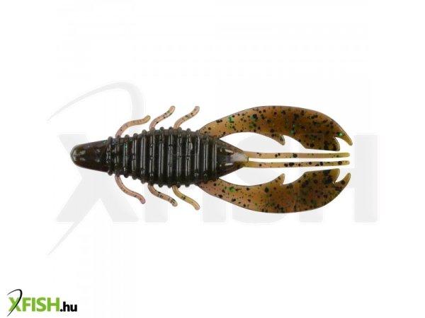 PowerBait Craw Fatty Rák műcsali 4in | 10cm Louisiana Bug 8 Bag