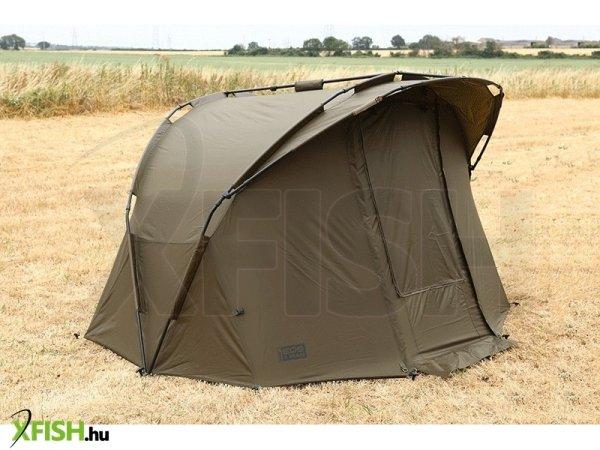 Fox Eos 1 Man Bivvy 1 Személyes Sátor 205Cm X 270Cm X 140Cm